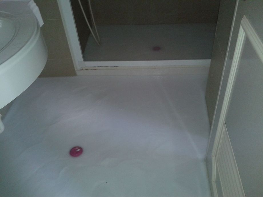 浴室防水施工浸泡式 (2)