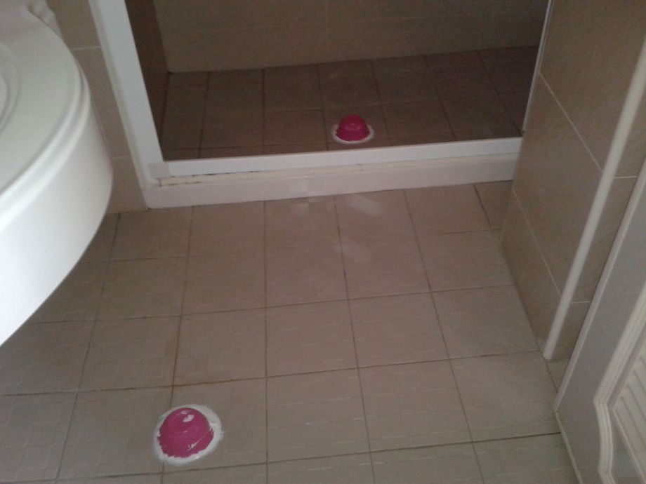 浴室防水施工浸泡式 (1)